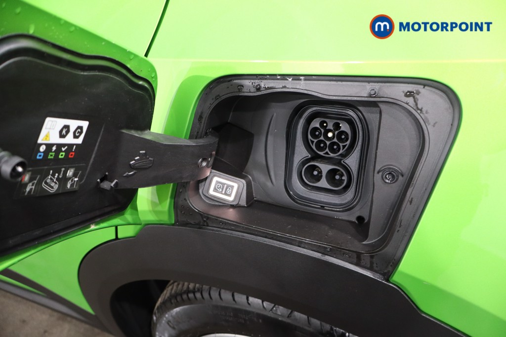 Vauxhall Mokka Ultimate Automatic Electric SUV - Stock Number (1591458) - 33rd supplementary image