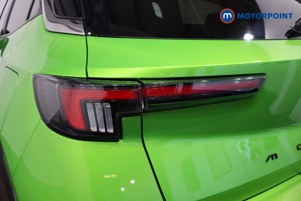 Vauxhall Mokka Ultimate Automatic Electric SUV - Stock Number (1591458) - 35th supplementary image
