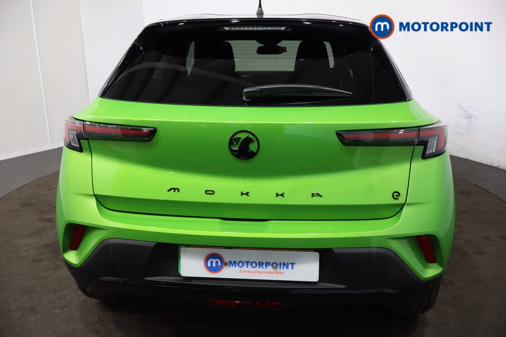 Vauxhall Mokka Ultimate Automatic Electric SUV - Stock Number (1591458) - 38th supplementary image