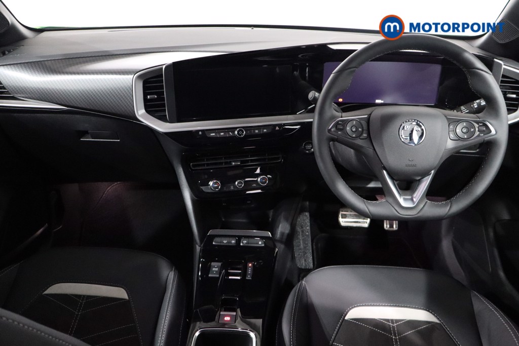 Vauxhall Mokka Ultimate Automatic Electric SUV - Stock Number (1591458) - 1st supplementary image