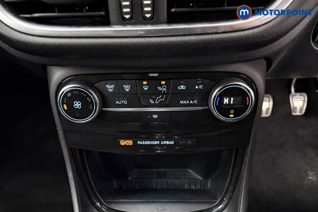 Ford Puma St-Line X Manual Petrol SUV - Stock Number (1591600) - 10th supplementary image