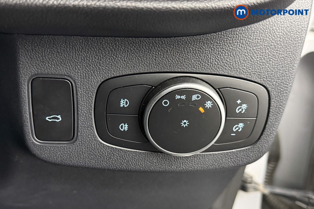 Ford Puma St-Line X Manual Petrol SUV - Stock Number (1591600) - 14th supplementary image