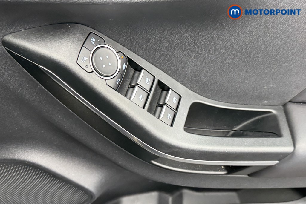 Ford Puma St-Line X Manual Petrol SUV - Stock Number (1591600) - 15th supplementary image