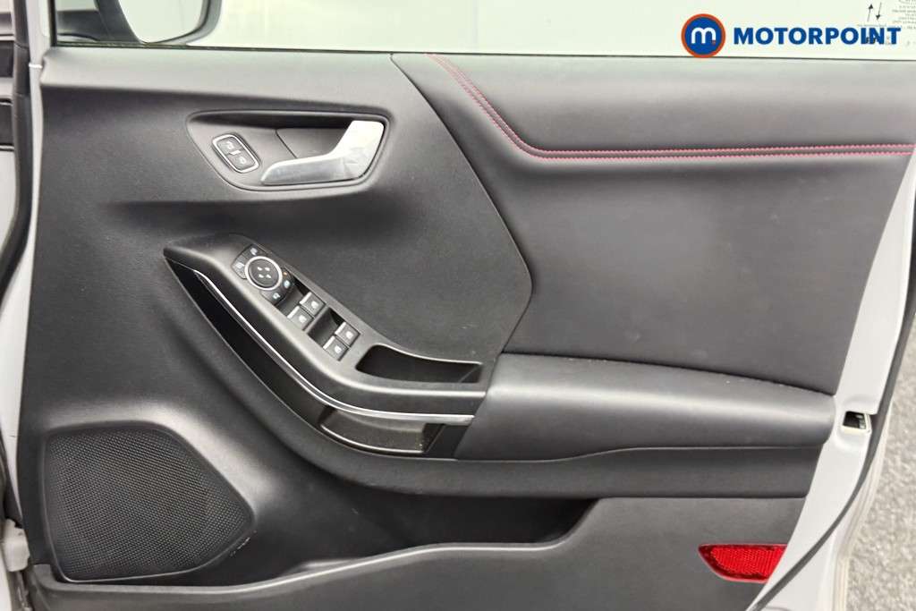 Ford Puma St-Line X Manual Petrol SUV - Stock Number (1591600) - 16th supplementary image