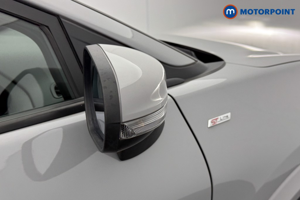 Ford Puma St-Line X Manual Petrol SUV - Stock Number (1591600) - 17th supplementary image