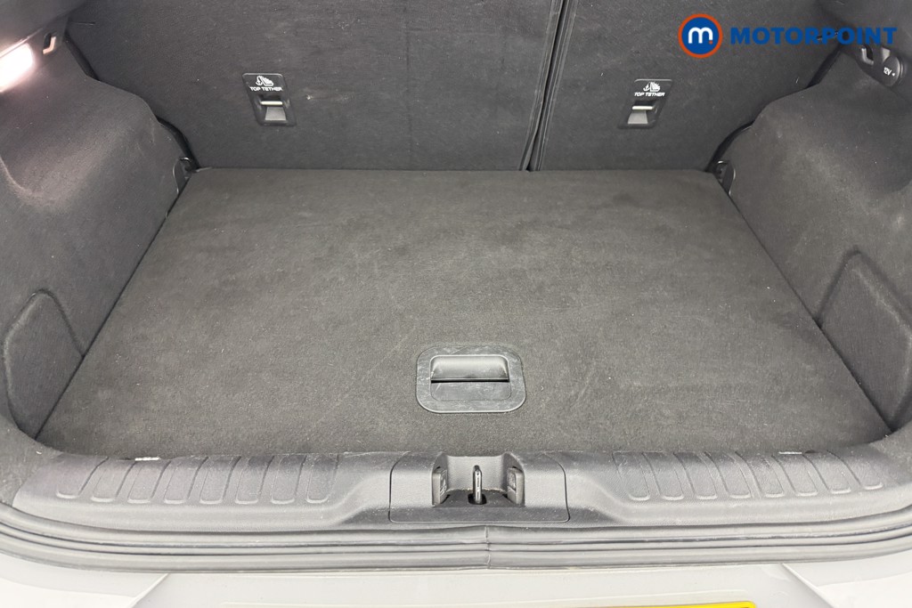 Ford Puma St-Line X Manual Petrol SUV - Stock Number (1591600) - 20th supplementary image