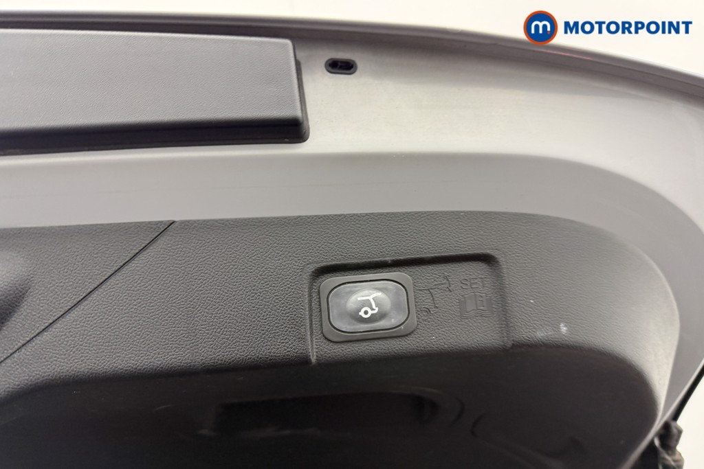 Ford Puma St-Line X Manual Petrol SUV - Stock Number (1591600) - 21st supplementary image