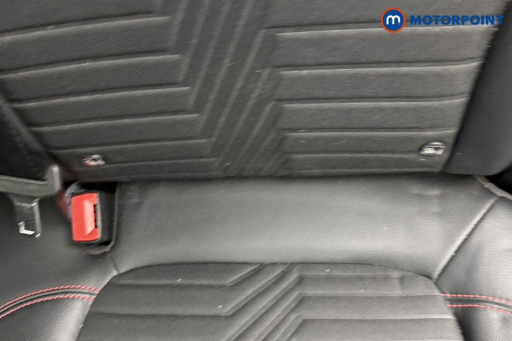 Ford Puma St-Line X Manual Petrol SUV - Stock Number (1591600) - 24th supplementary image