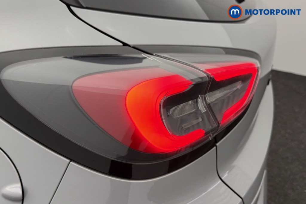 Ford Puma St-Line X Manual Petrol SUV - Stock Number (1591600) - 25th supplementary image