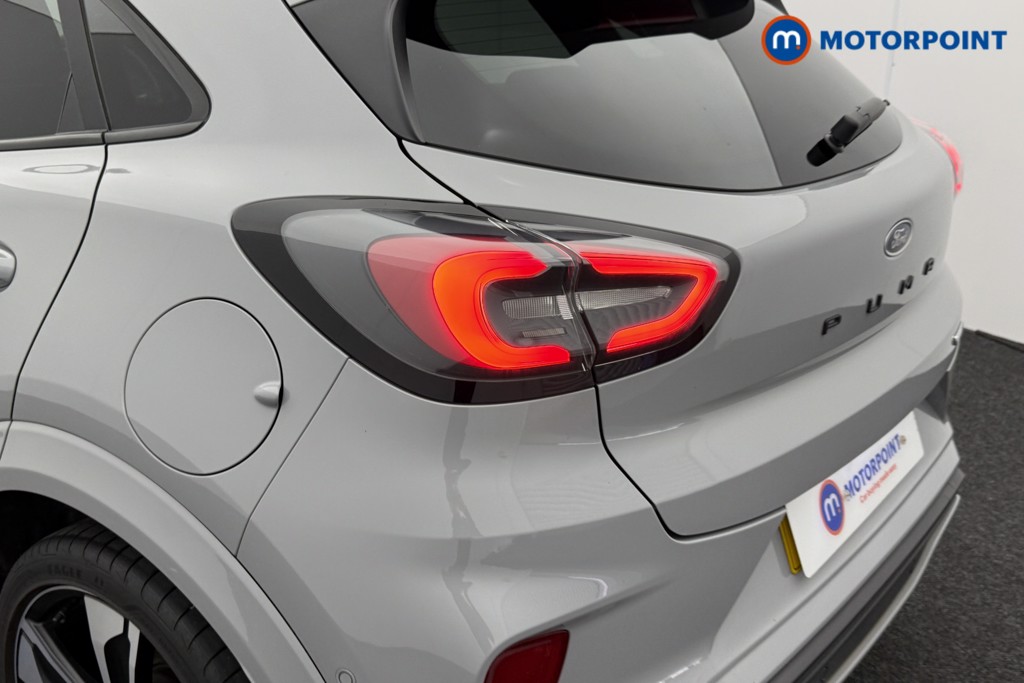 Ford Puma St-Line X Manual Petrol SUV - Stock Number (1591600) - 26th supplementary image