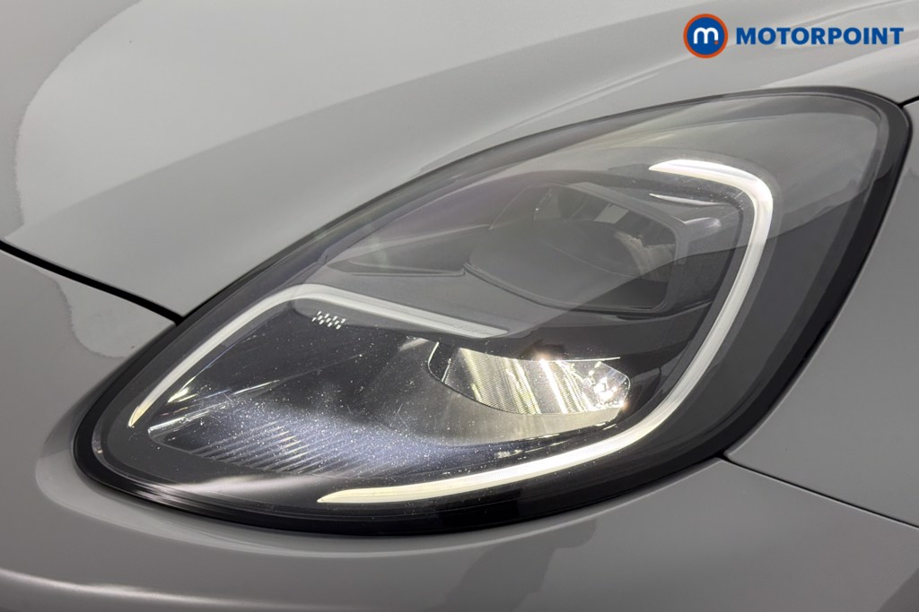 Ford Puma St-Line X Manual Petrol SUV - Stock Number (1591600) - 27th supplementary image