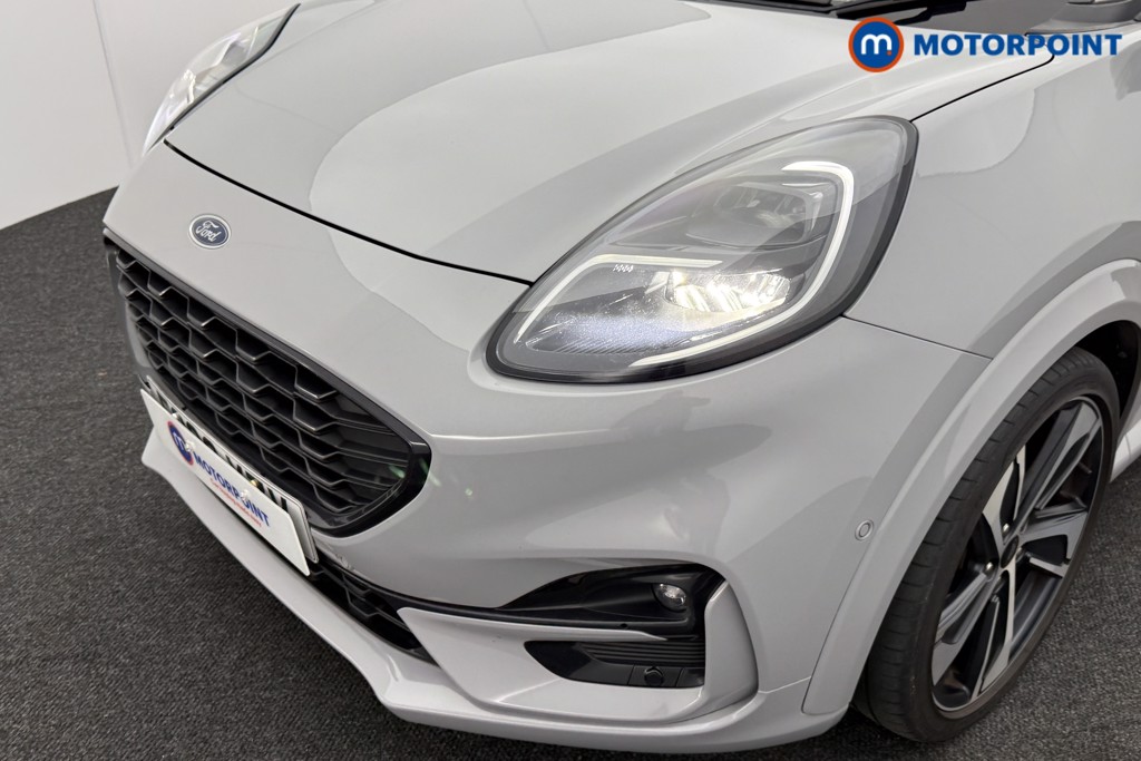 Ford Puma St-Line X Manual Petrol SUV - Stock Number (1591600) - 28th supplementary image