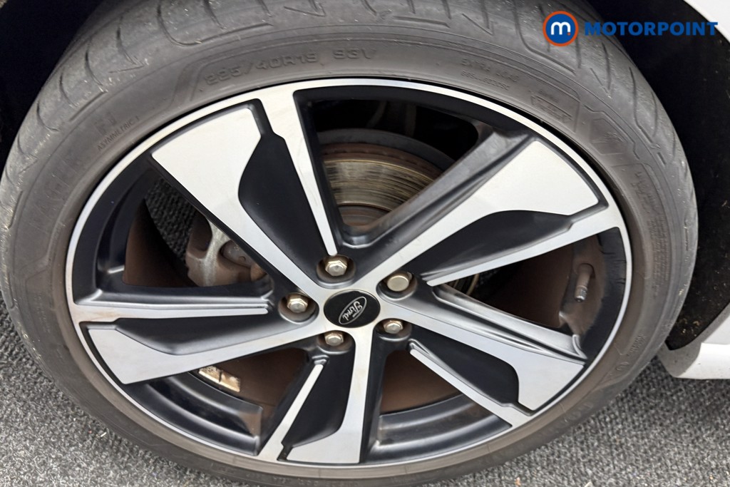 Ford Puma St-Line X Manual Petrol SUV - Stock Number (1591600) - 29th supplementary image