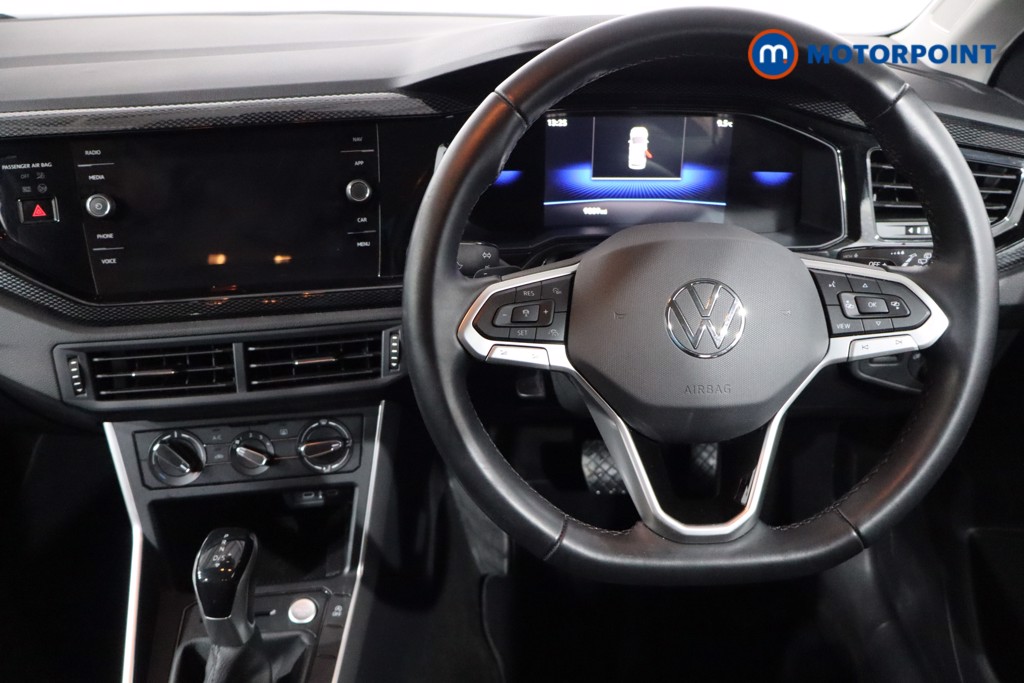 Volkswagen Polo Match Automatic Petrol Hatchback - Stock Number (1591706) - 3rd supplementary image