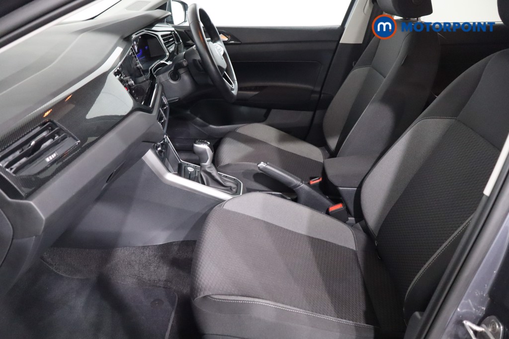 Volkswagen Polo Match Automatic Petrol Hatchback - Stock Number (1591706) - 4th supplementary image