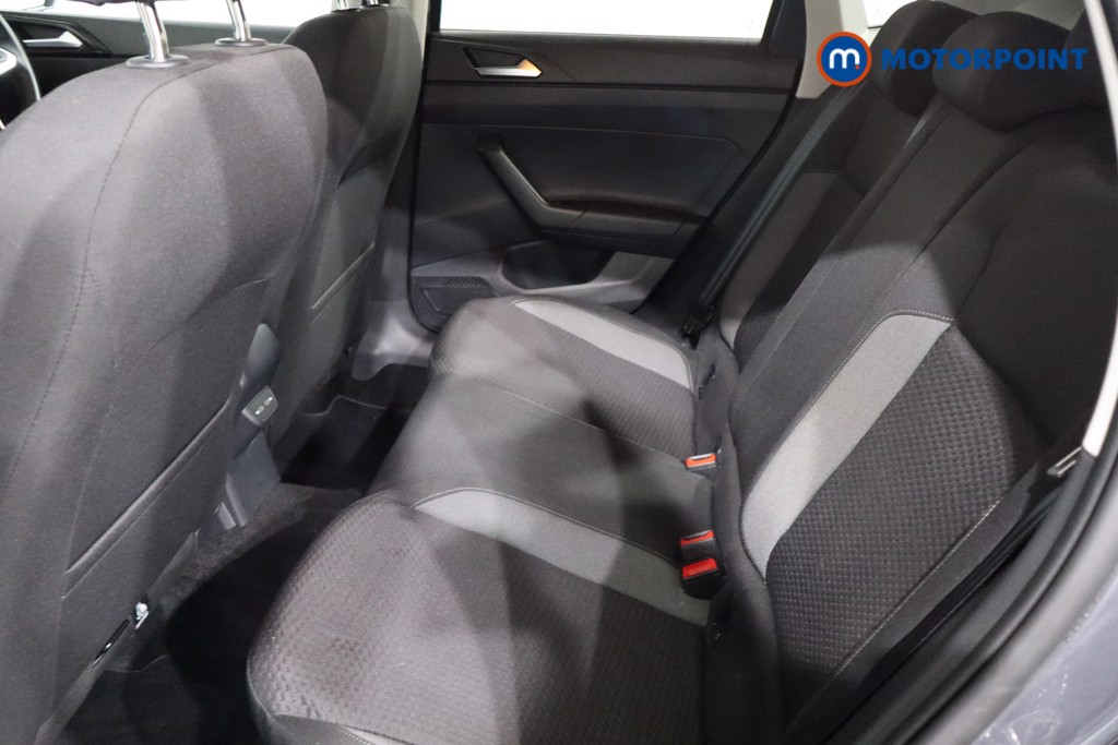 Volkswagen Polo Match Automatic Petrol Hatchback - Stock Number (1591706) - 5th supplementary image
