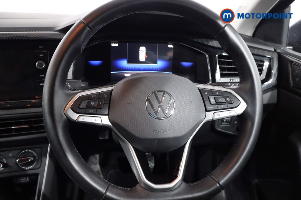 Volkswagen Polo Match Automatic Petrol Hatchback - Stock Number (1591706) - 6th supplementary image