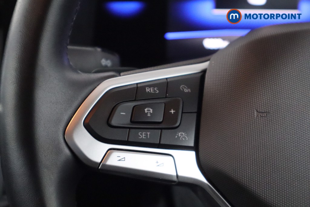 Volkswagen Polo Match Automatic Petrol Hatchback - Stock Number (1591706) - 7th supplementary image