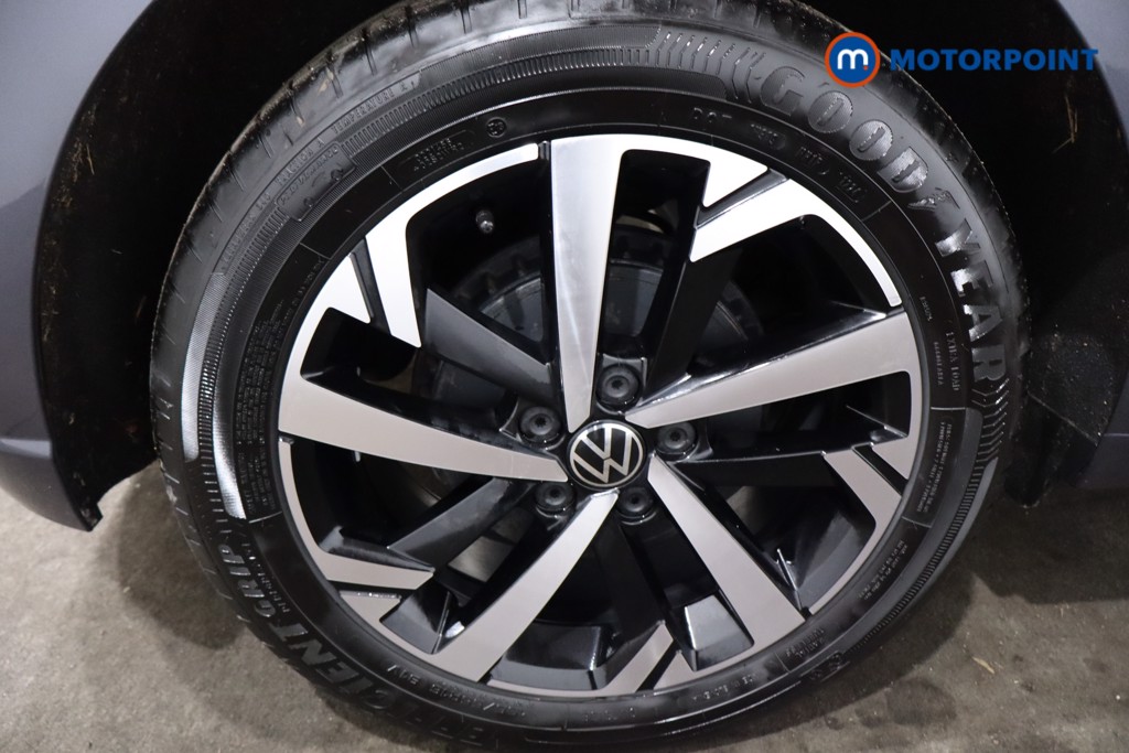 Volkswagen Polo Match Automatic Petrol Hatchback - Stock Number (1591706) - 9th supplementary image