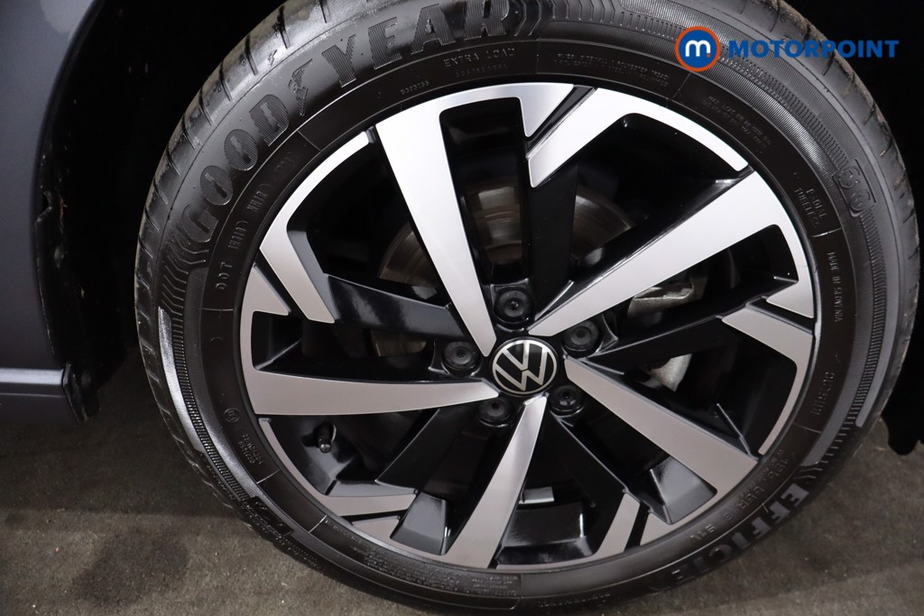 Volkswagen Polo Match Automatic Petrol Hatchback - Stock Number (1591706) - 10th supplementary image