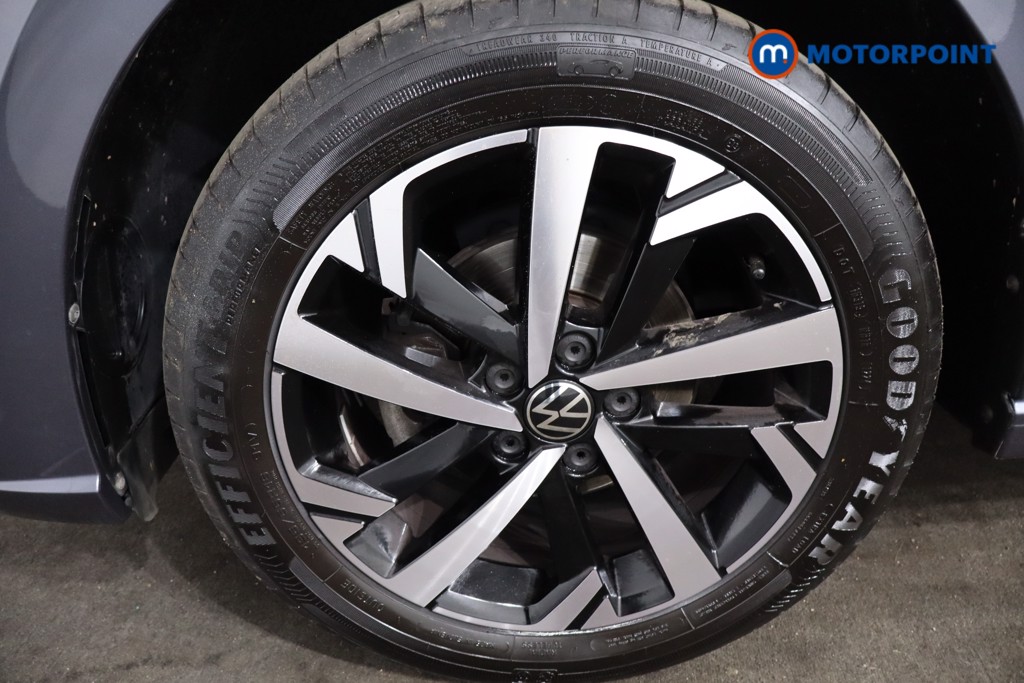 Volkswagen Polo Match Automatic Petrol Hatchback - Stock Number (1591706) - 11th supplementary image