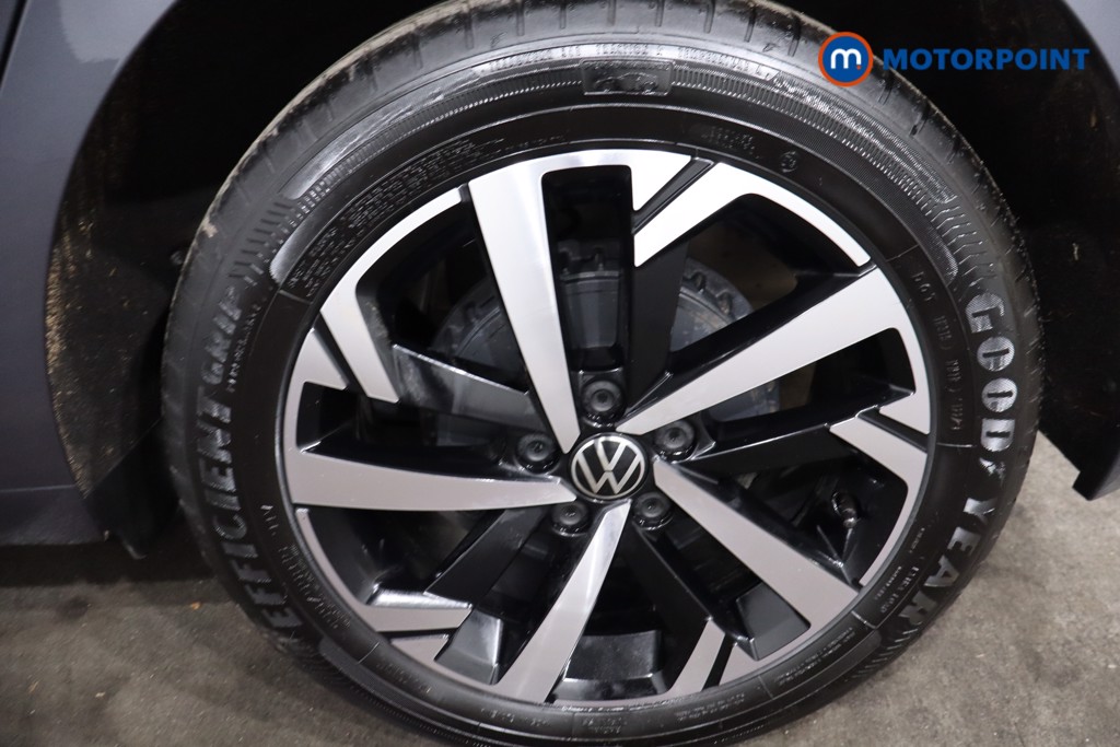 Volkswagen Polo Match Automatic Petrol Hatchback - Stock Number (1591706) - 12th supplementary image