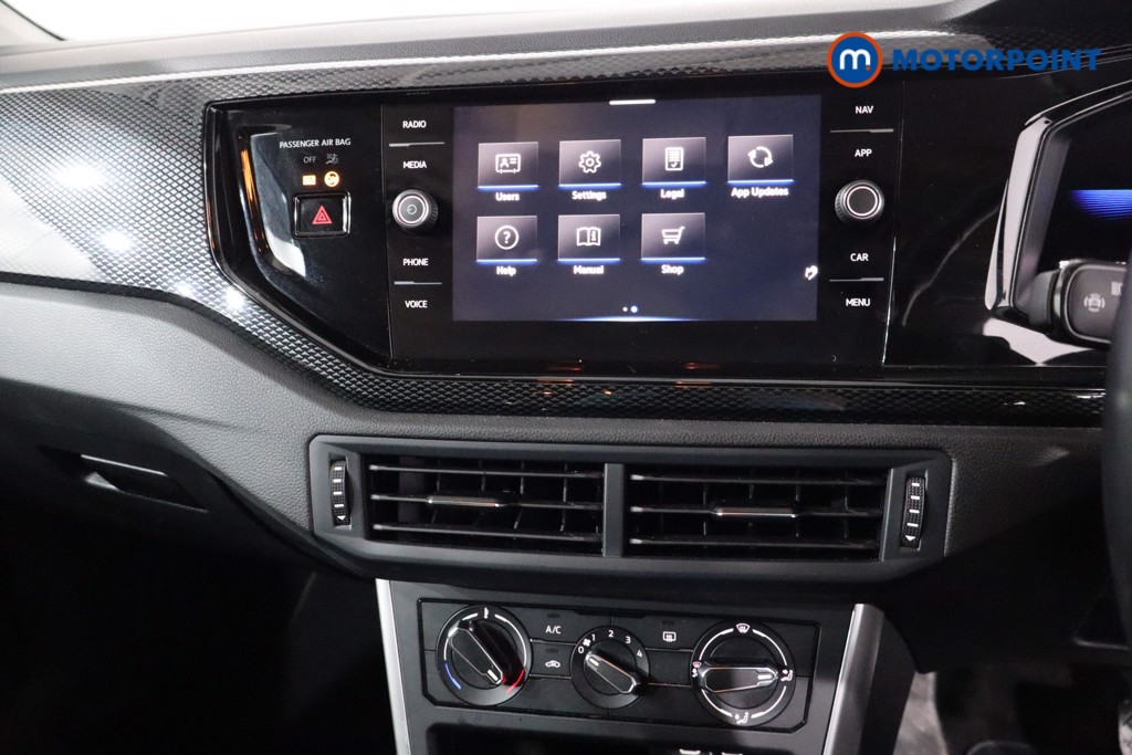 Volkswagen Polo Match Automatic Petrol Hatchback - Stock Number (1591706) - 15th supplementary image