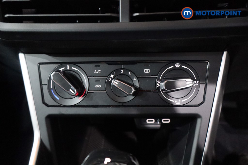 Volkswagen Polo Match Automatic Petrol Hatchback - Stock Number (1591706) - 16th supplementary image