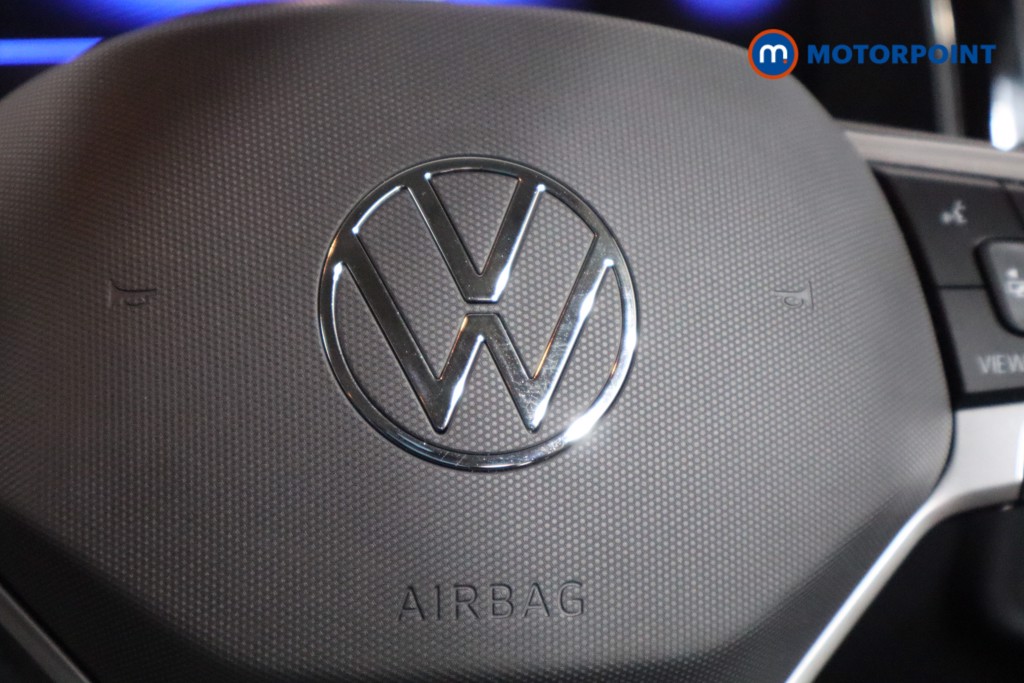 Volkswagen Polo Match Automatic Petrol Hatchback - Stock Number (1591706) - 17th supplementary image