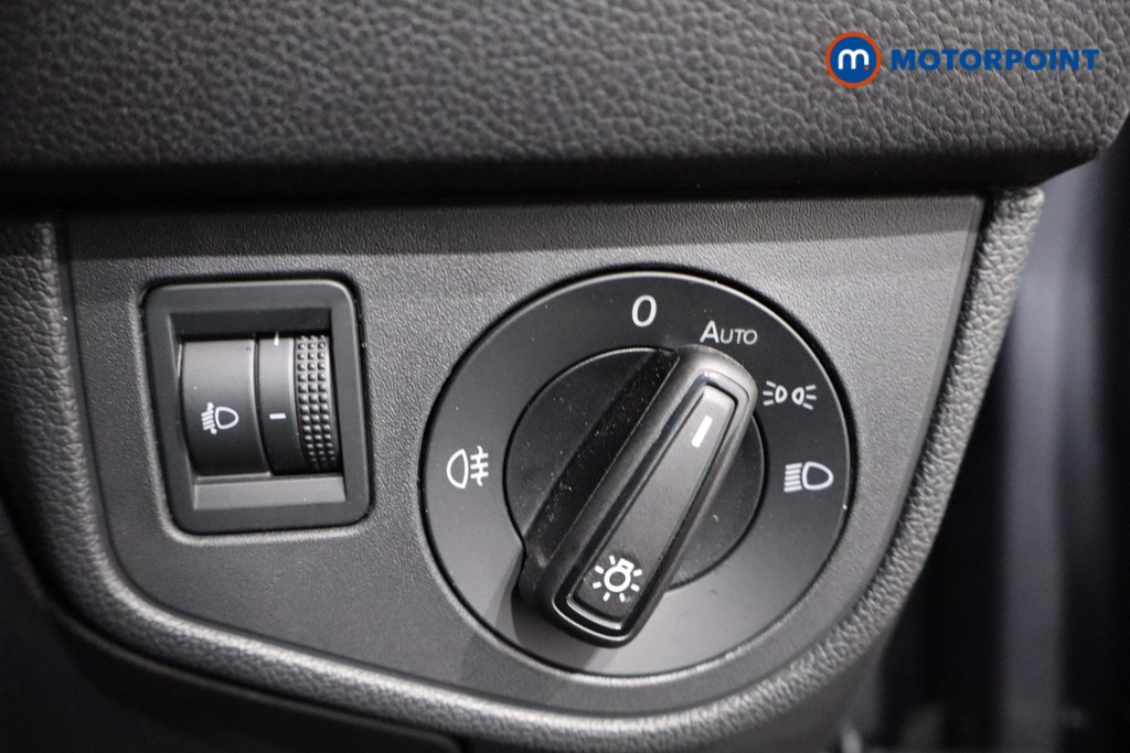 Volkswagen Polo Match Automatic Petrol Hatchback - Stock Number (1591706) - 20th supplementary image