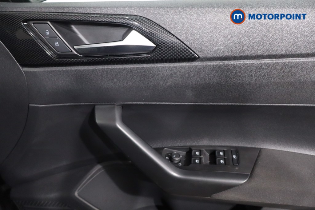 Volkswagen Polo Match Automatic Petrol Hatchback - Stock Number (1591706) - 21st supplementary image