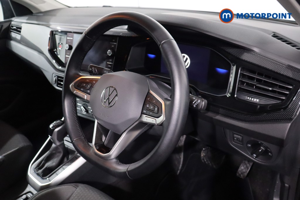 Volkswagen Polo Match Automatic Petrol Hatchback - Stock Number (1591706) - 22nd supplementary image