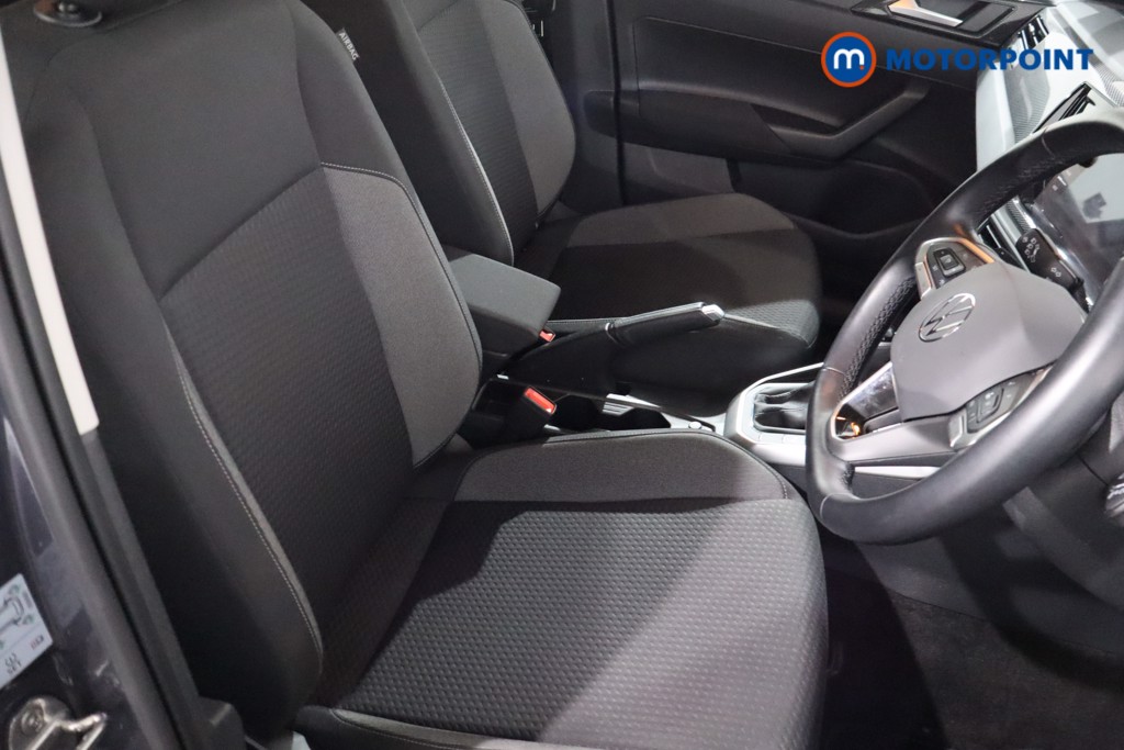Volkswagen Polo Match Automatic Petrol Hatchback - Stock Number (1591706) - 23rd supplementary image