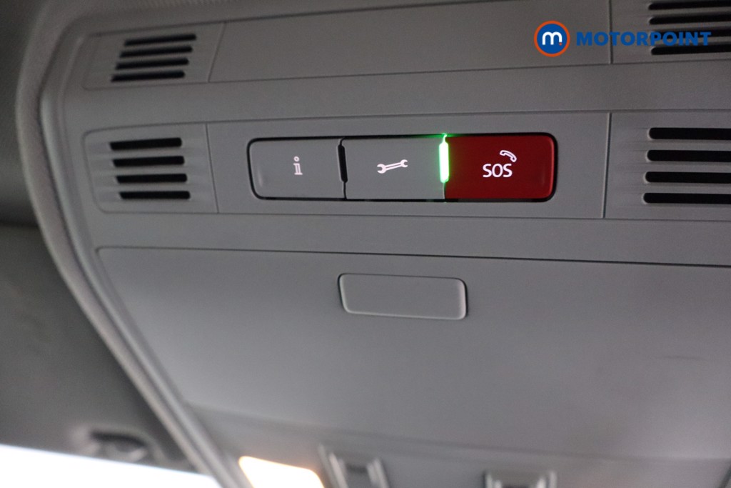 Volkswagen Polo Match Automatic Petrol Hatchback - Stock Number (1591706) - 24th supplementary image