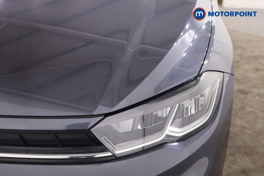 Volkswagen Polo Match Automatic Petrol Hatchback - Stock Number (1591706) - 27th supplementary image