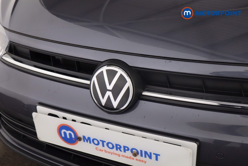 Volkswagen Polo Match Automatic Petrol Hatchback - Stock Number (1591706) - 29th supplementary image