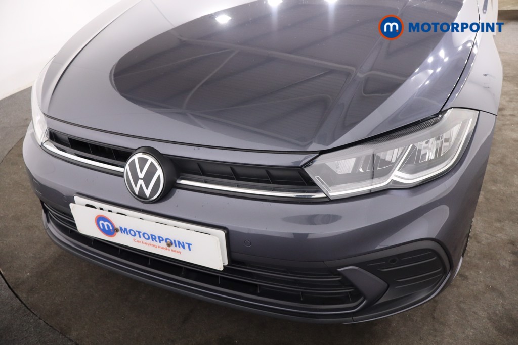 Volkswagen Polo Match Automatic Petrol Hatchback - Stock Number (1591706) - 30th supplementary image
