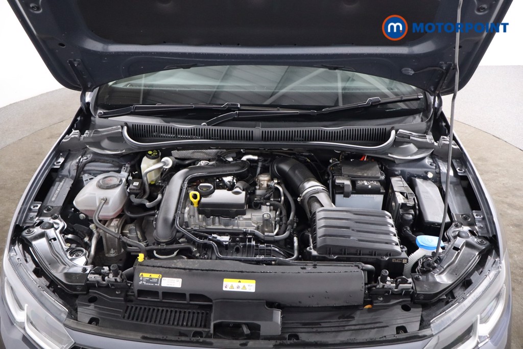 Volkswagen Polo Match Automatic Petrol Hatchback - Stock Number (1591706) - 31st supplementary image