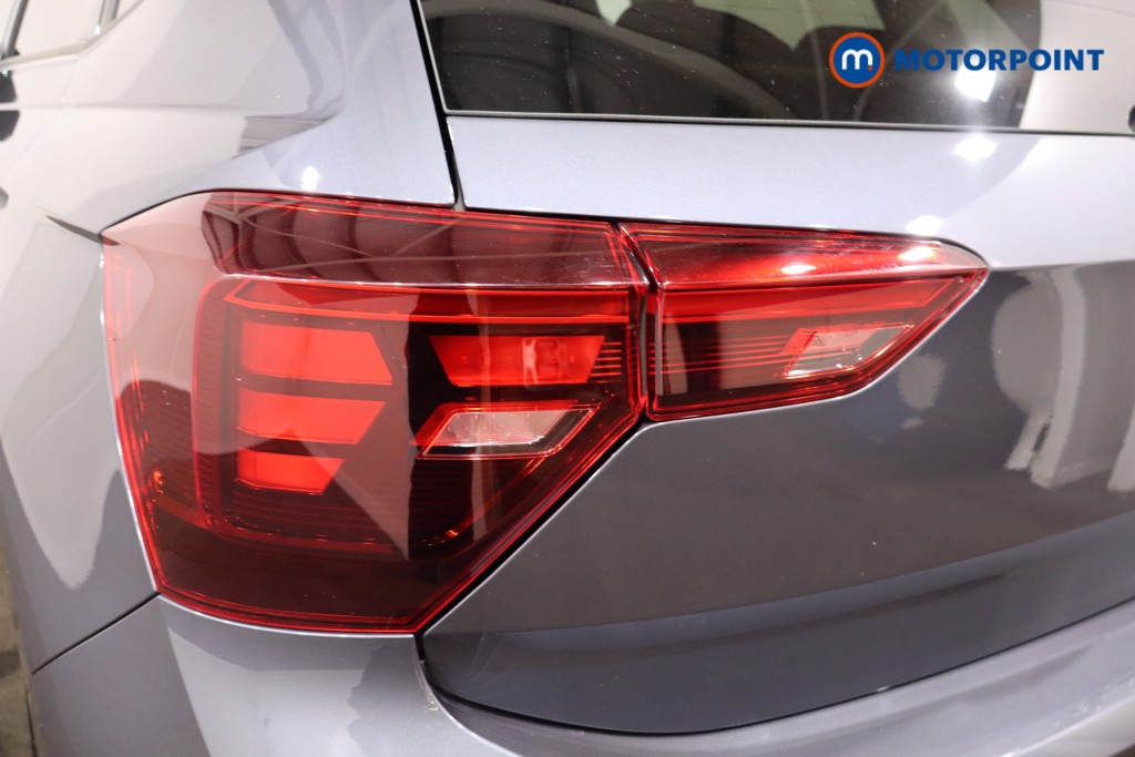 Volkswagen Polo Match Automatic Petrol Hatchback - Stock Number (1591706) - 33rd supplementary image