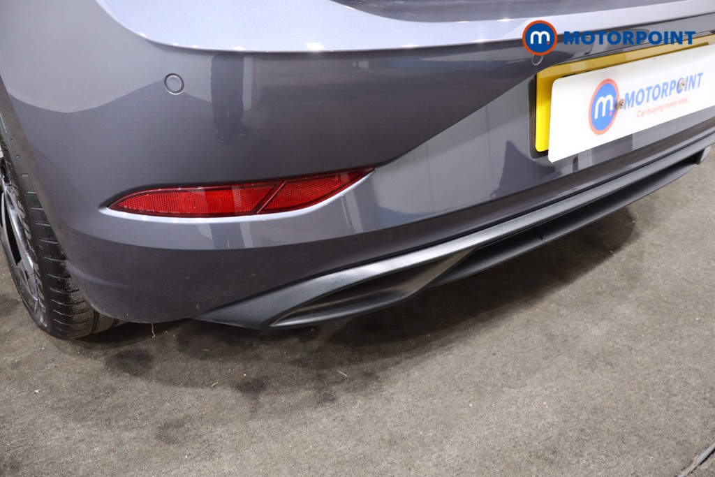 Volkswagen Polo Match Automatic Petrol Hatchback - Stock Number (1591706) - 34th supplementary image