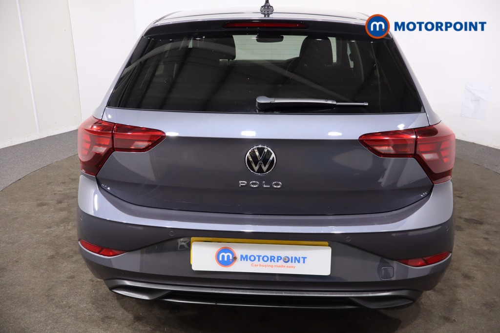 Volkswagen Polo Match Automatic Petrol Hatchback - Stock Number (1591706) - 35th supplementary image