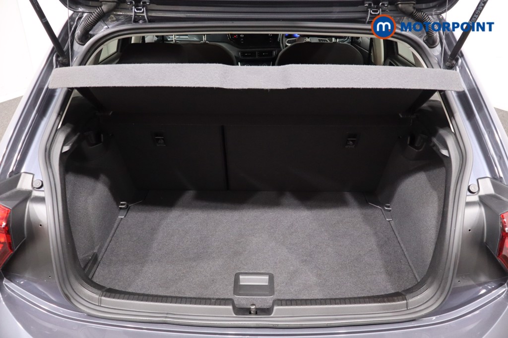 Volkswagen Polo Match Automatic Petrol Hatchback - Stock Number (1591706) - 36th supplementary image