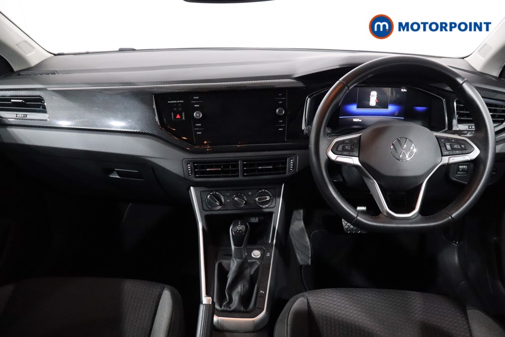 Volkswagen Polo Match Automatic Petrol Hatchback - Stock Number (1591706) - 1st supplementary image