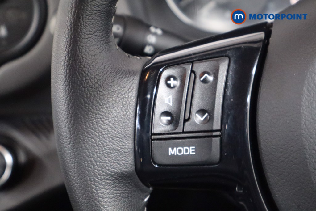 Toyota Yaris Icon Automatic Petrol-Electric Hybrid Hatchback - Stock Number (1591744) - 7th supplementary image