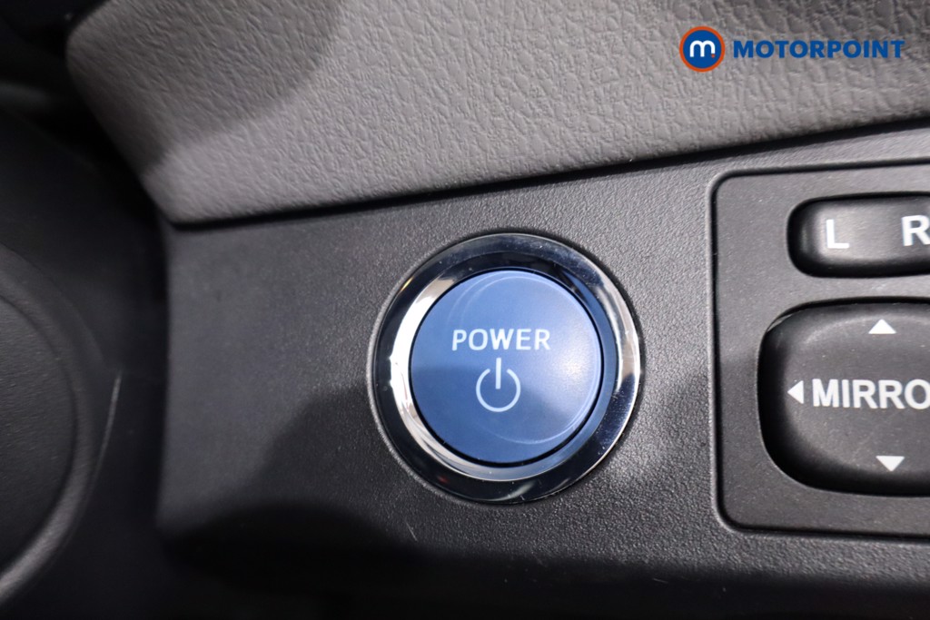 Toyota Yaris Icon Automatic Petrol-Electric Hybrid Hatchback - Stock Number (1591744) - 13th supplementary image