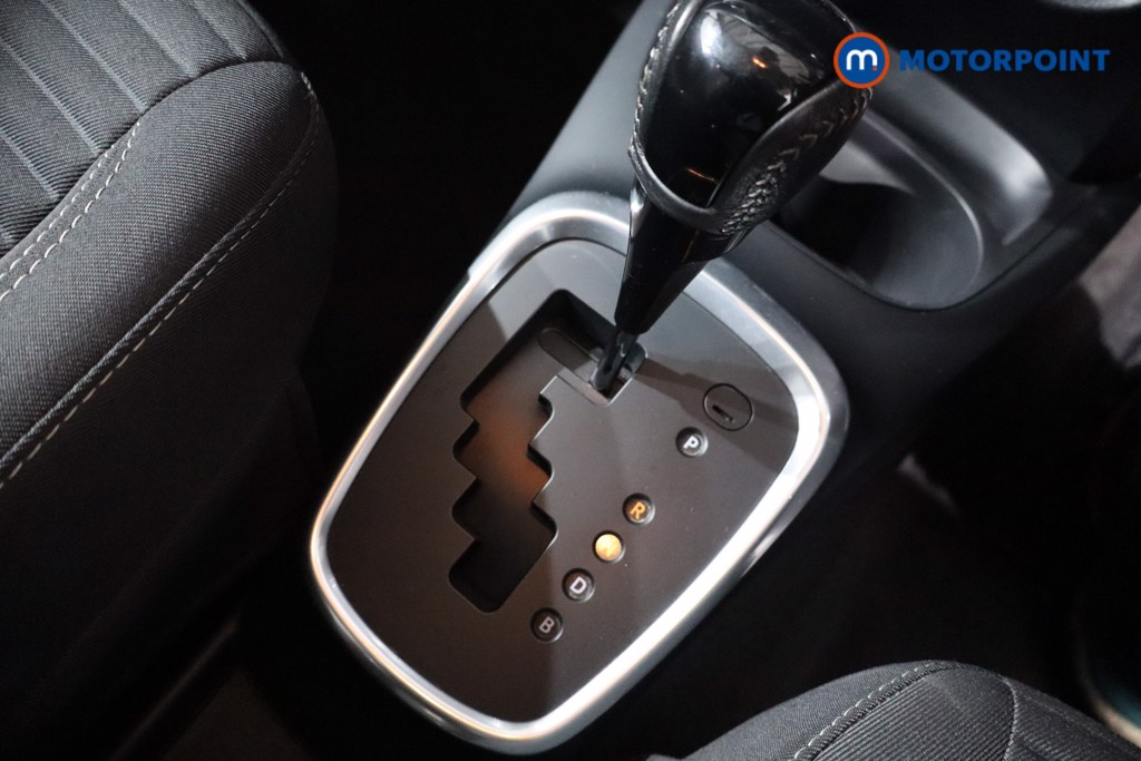 Toyota Yaris Icon Automatic Petrol-Electric Hybrid Hatchback - Stock Number (1591744) - 14th supplementary image