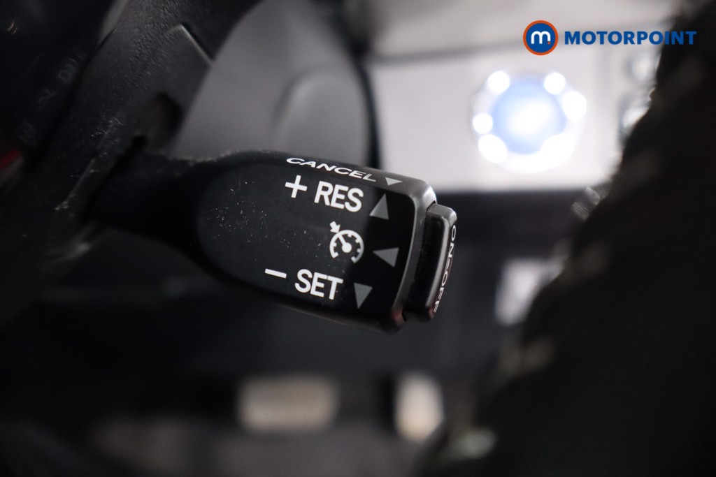 Toyota Yaris Icon Automatic Petrol-Electric Hybrid Hatchback - Stock Number (1591744) - 19th supplementary image