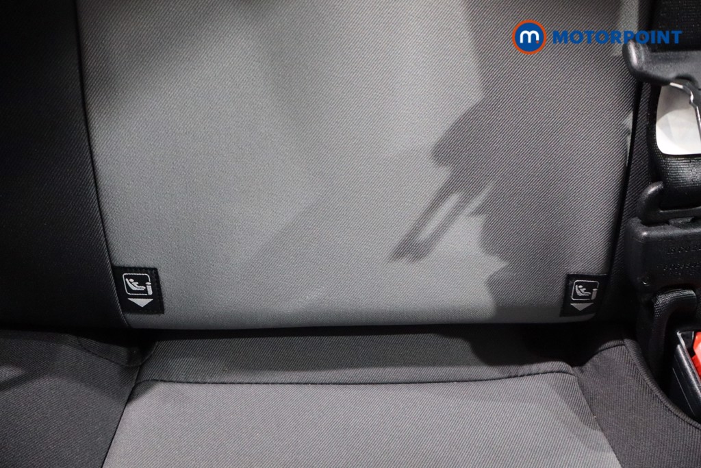 Toyota Yaris Icon Automatic Petrol-Electric Hybrid Hatchback - Stock Number (1591744) - 25th supplementary image