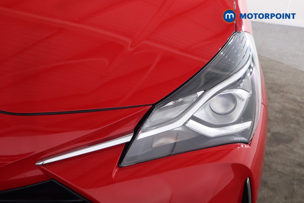 Toyota Yaris Icon Automatic Petrol-Electric Hybrid Hatchback - Stock Number (1591744) - 26th supplementary image