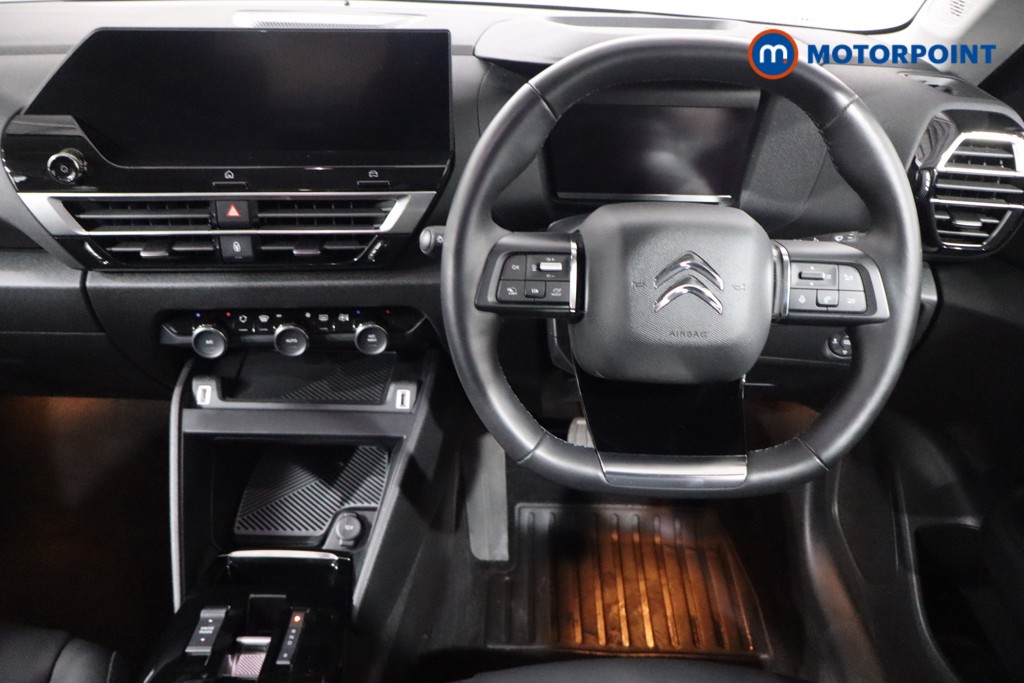 Citroen C4 X Shine Automatic Electric Saloon - Stock Number (1591752) - 3rd supplementary image